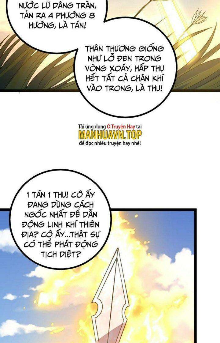 Ta Làm Kiêu Hùng Tại Dị Giới Chapter 561 - Next Chapter 562