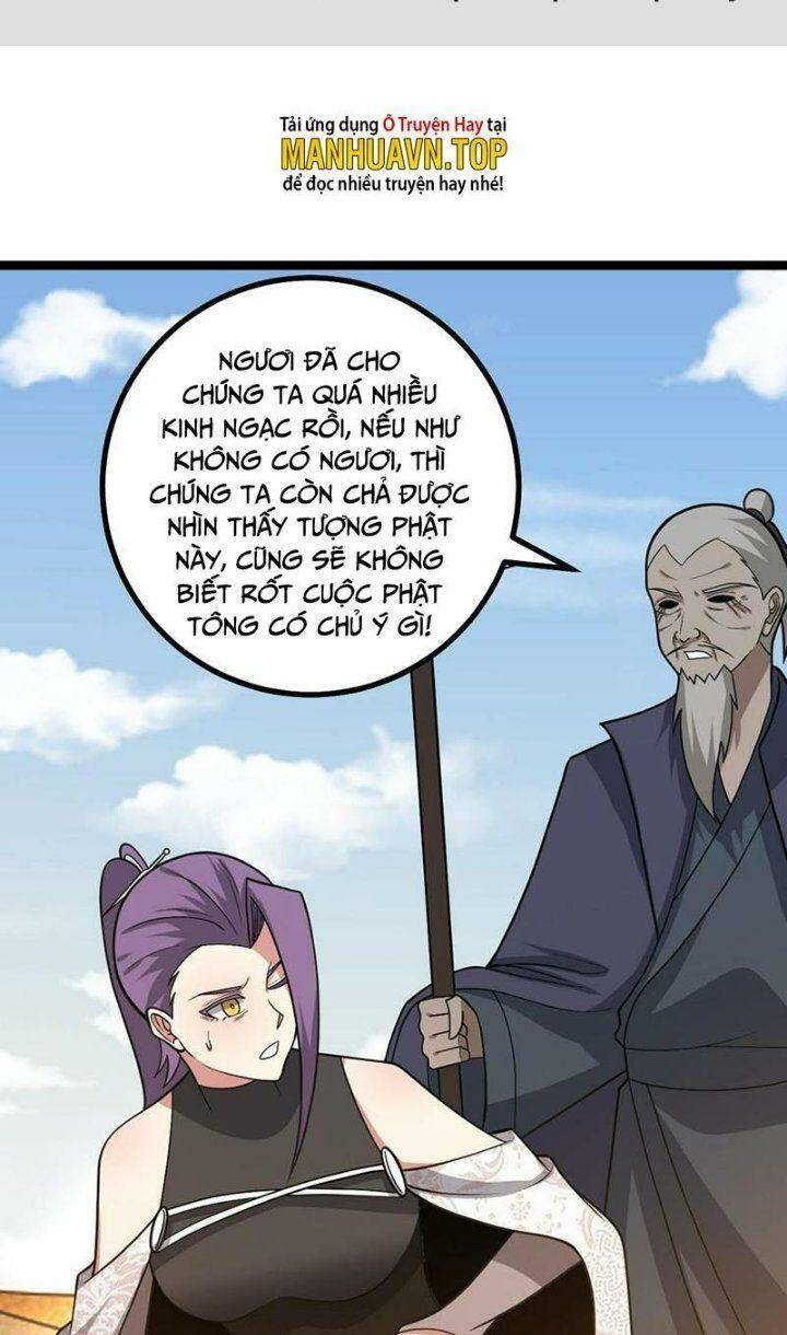 Ta Làm Kiêu Hùng Tại Dị Giới Chapter 562 - Next Chapter 563