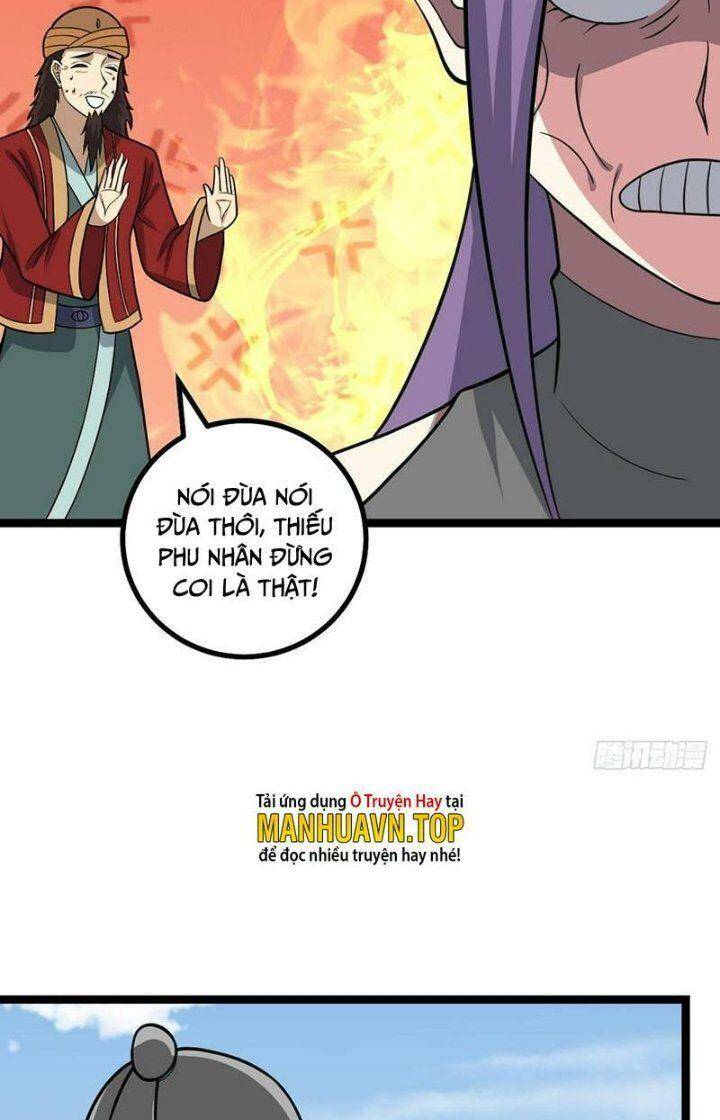 Ta Làm Kiêu Hùng Tại Dị Giới Chapter 562 - Next Chapter 563