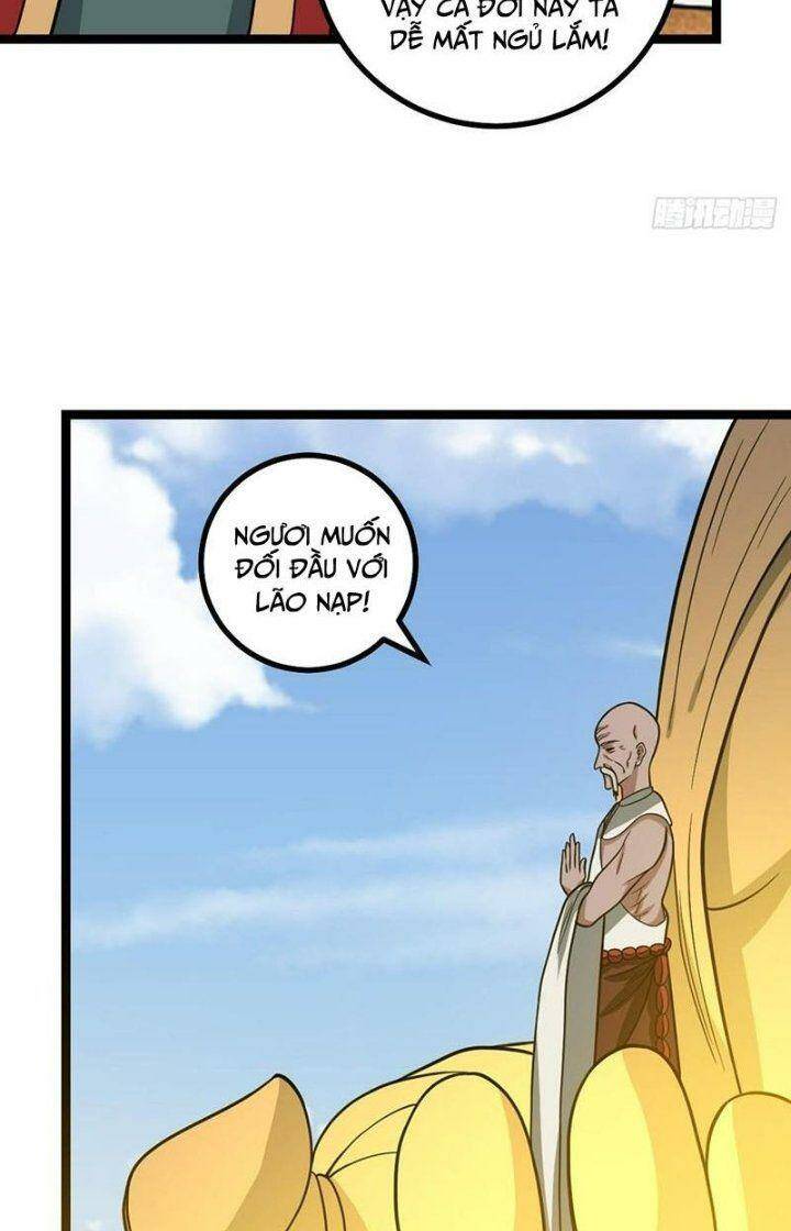 Ta Làm Kiêu Hùng Tại Dị Giới Chapter 562 - Next Chapter 563