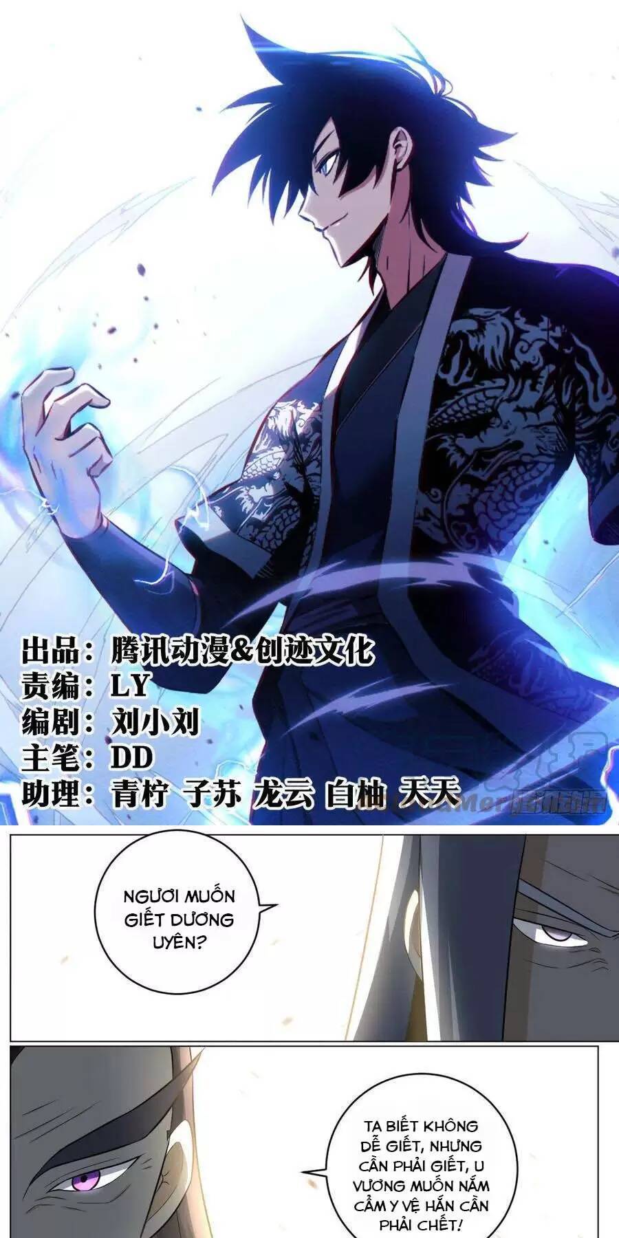 Ta Làm Kiêu Hùng Tại Dị Giới Chapter 89 - Next Chapter 90