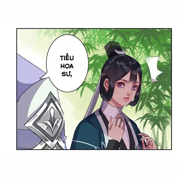 Ta Làm Lớn Ở Hậu Cung Chapter 35 - Trang 3