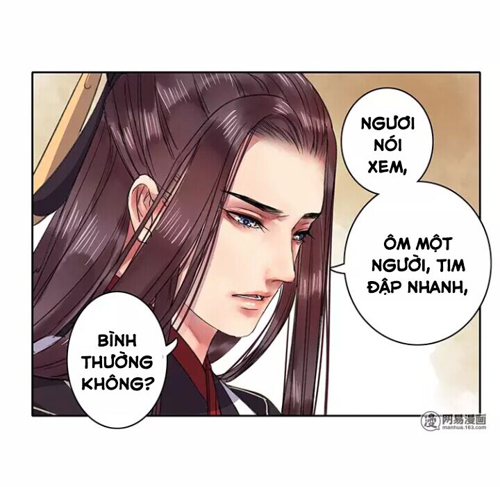 Ta Làm Lớn Ở Hậu Cung Chapter 35 - Trang 3