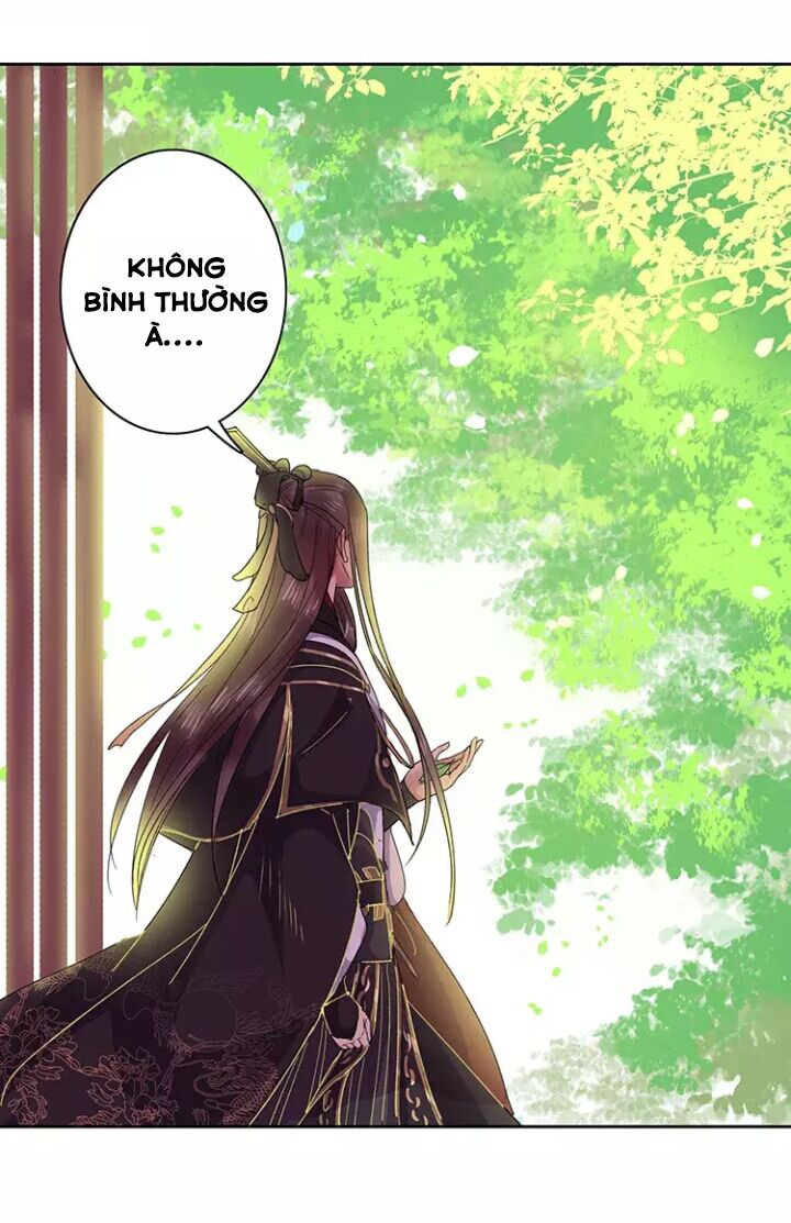 Ta Làm Lớn Ở Hậu Cung Chapter 35 - Trang 3