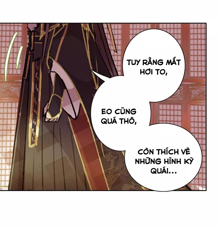 Ta Làm Lớn Ở Hậu Cung Chapter 35 - Trang 3