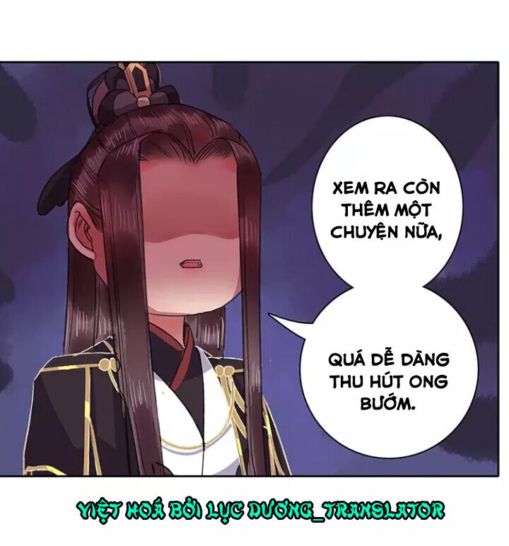 Ta Làm Lớn Ở Hậu Cung Chapter 35 - Trang 3