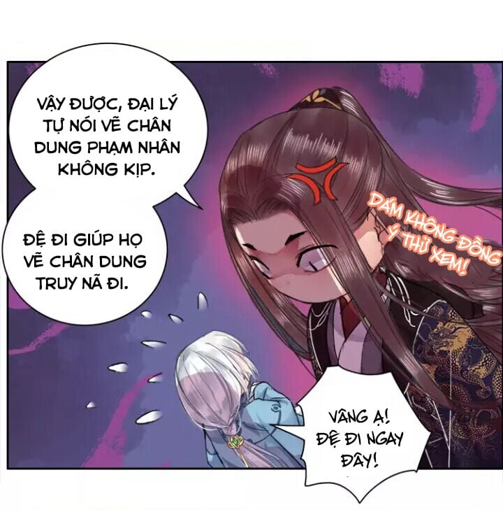 Ta Làm Lớn Ở Hậu Cung Chapter 49 - Next Chapter 50