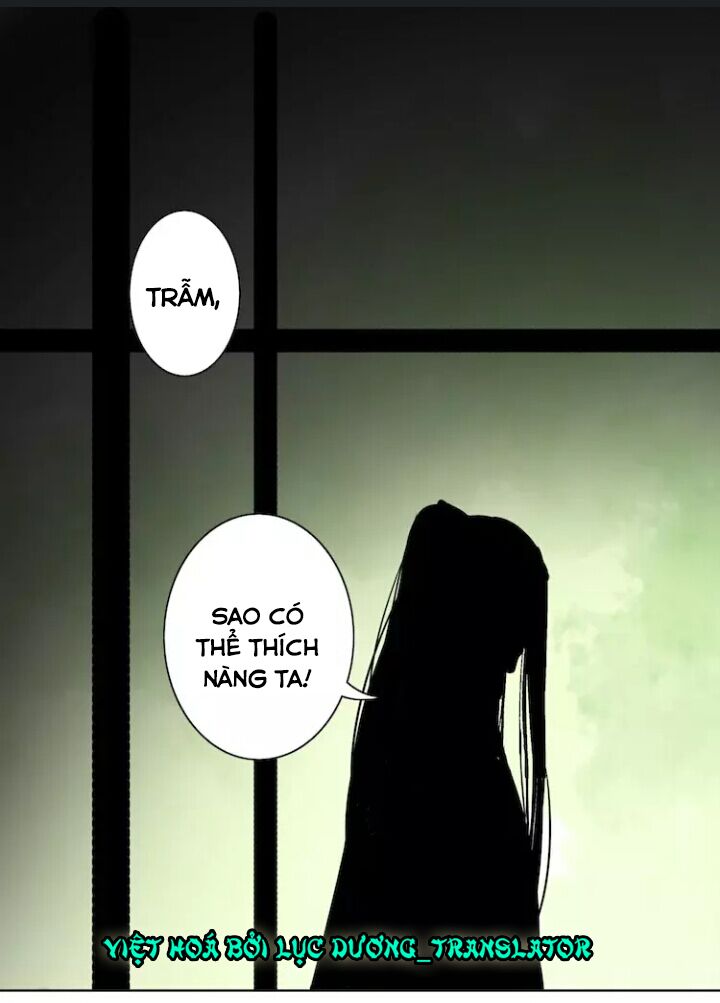 Ta Làm Lớn Ở Hậu Cung Chapter 49 - Next Chapter 50