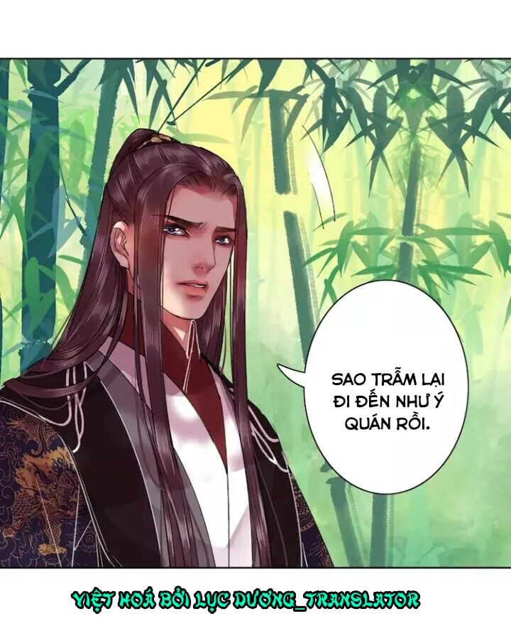 Ta Làm Lớn Ở Hậu Cung Chapter 49 - Next Chapter 50