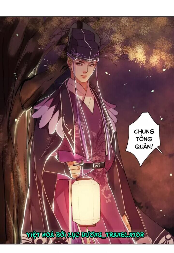 Ta Làm Lớn Ở Hậu Cung Chapter 49 - Next Chapter 50