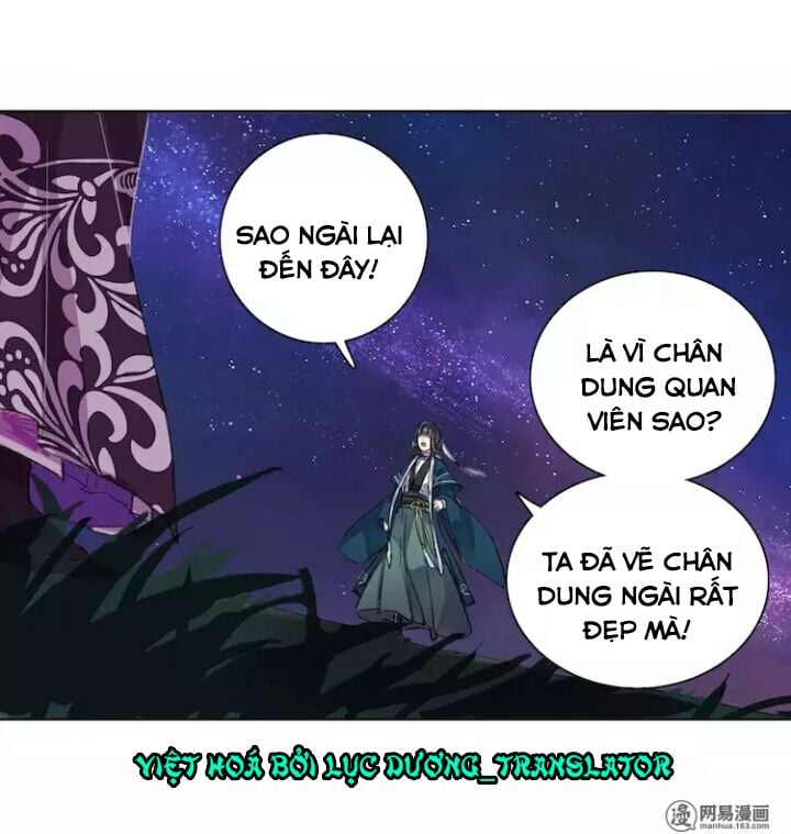 Ta Làm Lớn Ở Hậu Cung Chapter 49 - Next Chapter 50