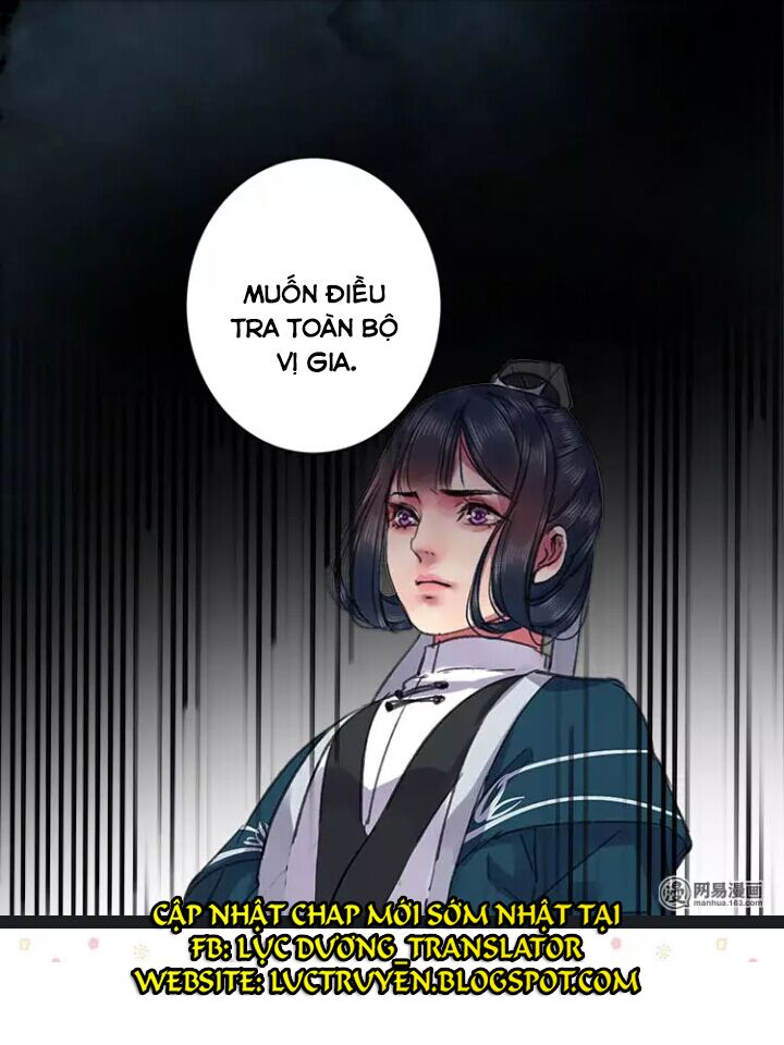 Ta Làm Lớn Ở Hậu Cung Chapter 49 - Next Chapter 50