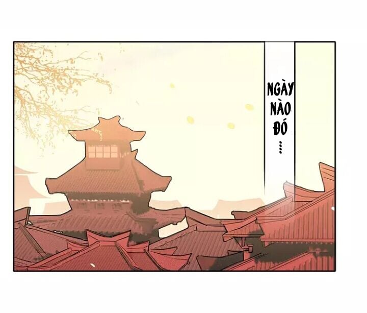 Ta Làm Lớn Ở Hậu Cung Chapter 57.5 - Next Chapter 58