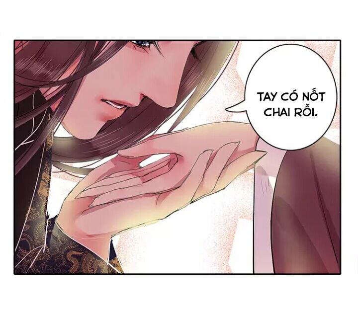 Ta Làm Lớn Ở Hậu Cung Chapter 57.5 - Next Chapter 58