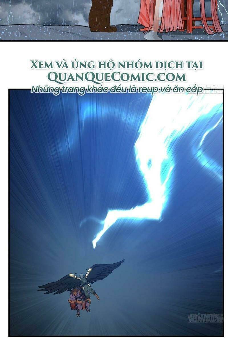 Ta Luyện Khí Ba Ngàn Năm Chapter 104 - Next Chapter 105