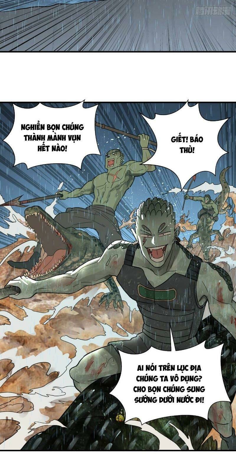 Ta Luyện Khí Ba Ngàn Năm Chapter 104 - Next Chapter 105