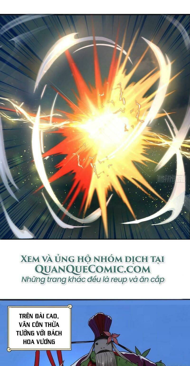 Ta Luyện Khí Ba Ngàn Năm Chapter 104 - Next Chapter 105