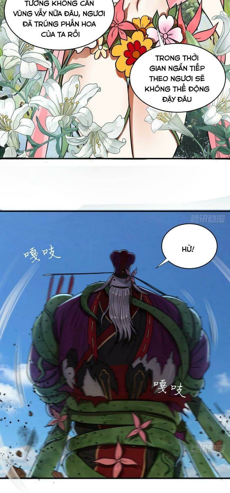 Ta Luyện Khí Ba Ngàn Năm Chapter 104 - Next Chapter 105