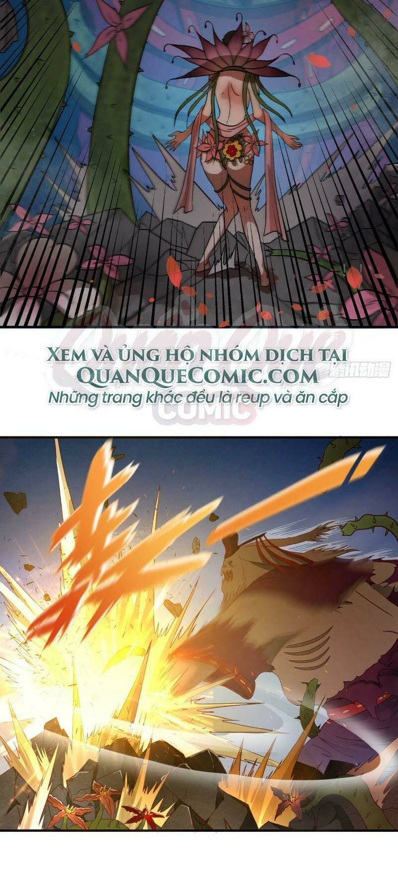 Ta Luyện Khí Ba Ngàn Năm Chapter 104 - Next Chapter 105