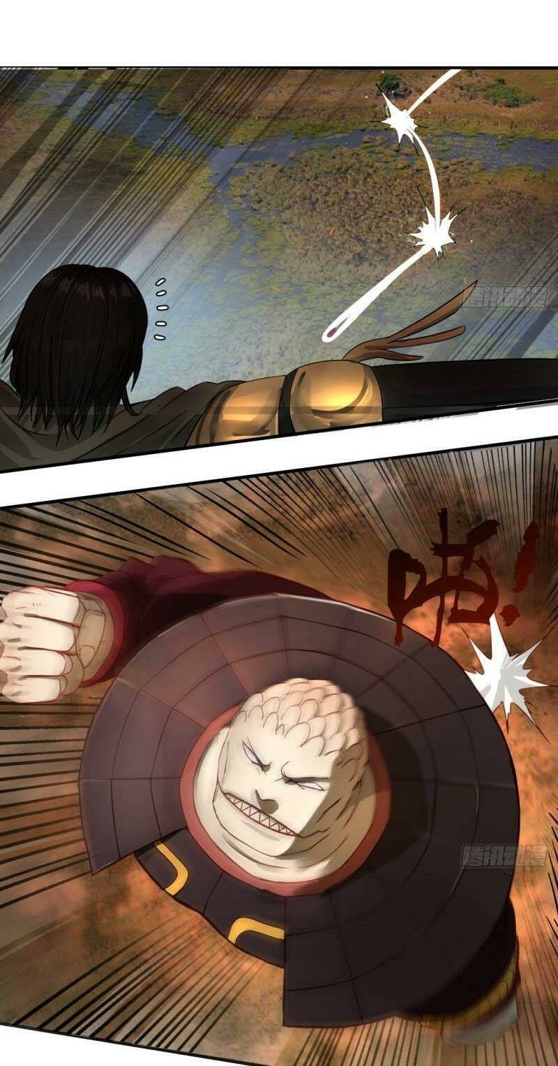 Ta Luyện Khí Ba Ngàn Năm Chapter 105 - Next Chapter 106