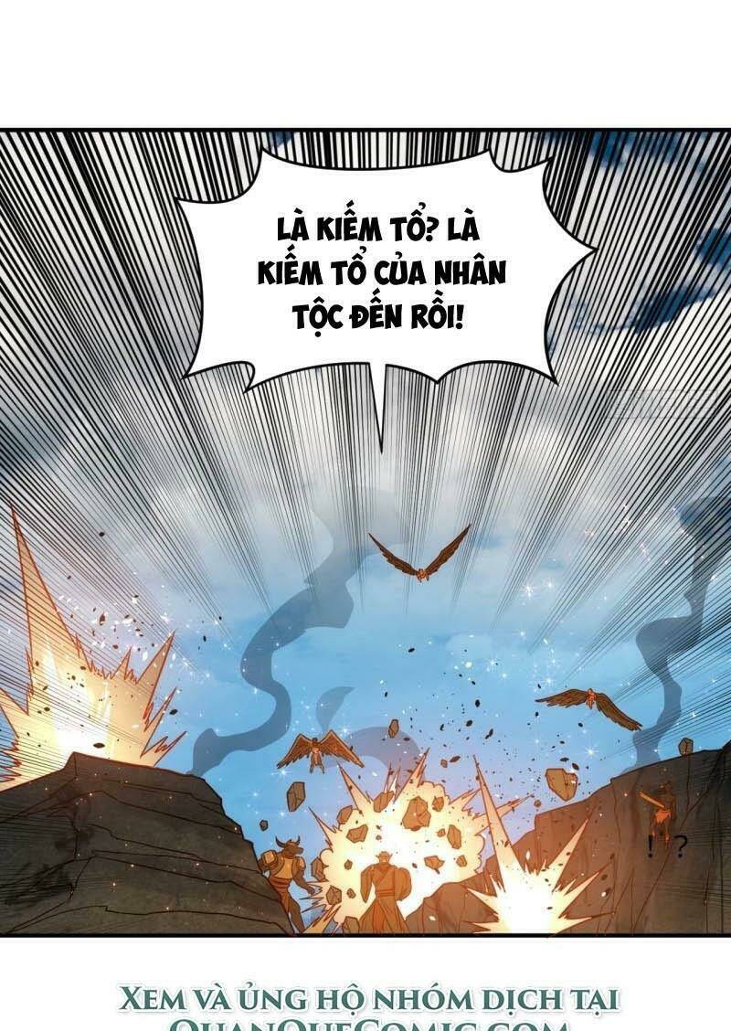 Ta Luyện Khí Ba Ngàn Năm Chapter 105 - Next Chapter 106