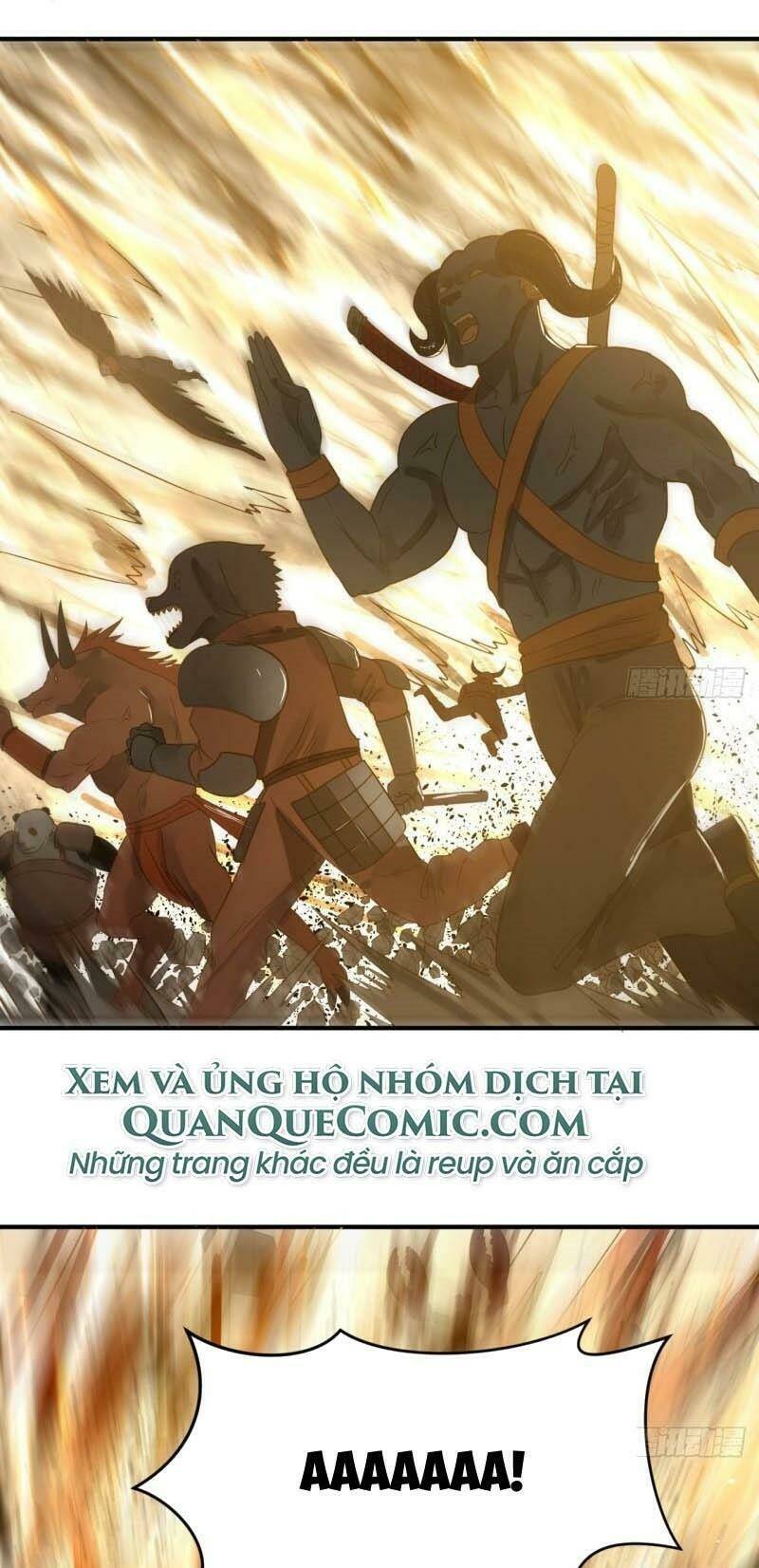 Ta Luyện Khí Ba Ngàn Năm Chapter 105 - Next Chapter 106