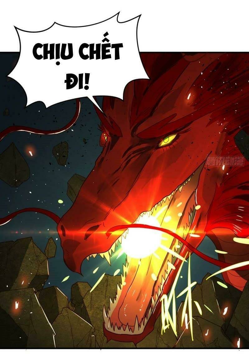 Ta Luyện Khí Ba Ngàn Năm Chapter 105 - Next Chapter 106