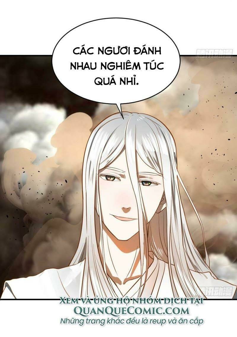 Ta Luyện Khí Ba Ngàn Năm Chapter 105 - Next Chapter 106