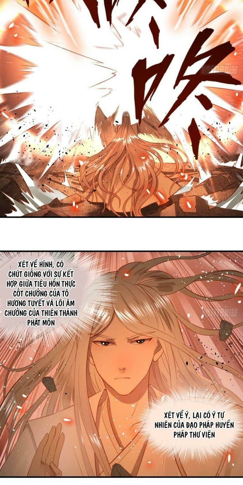 Ta Luyện Khí Ba Ngàn Năm Chapter 105 - Next Chapter 106