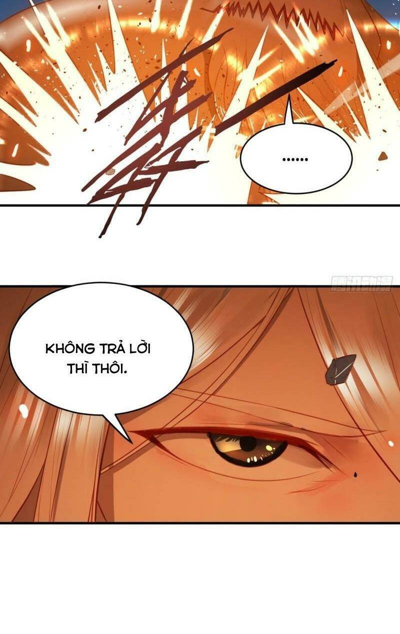 Ta Luyện Khí Ba Ngàn Năm Chapter 105 - Next Chapter 106