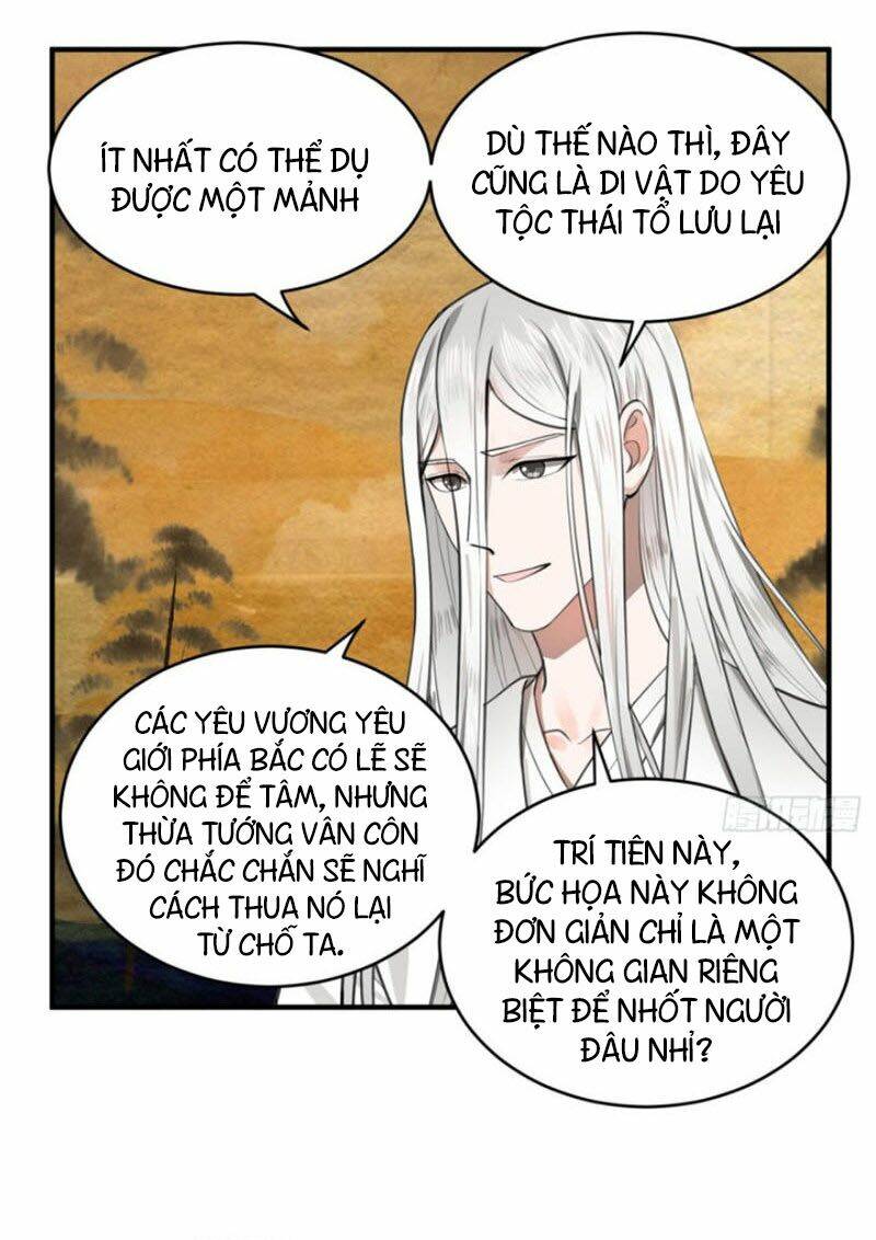 Ta Luyện Khí Ba Ngàn Năm Chapter 107 - Next Chapter 108