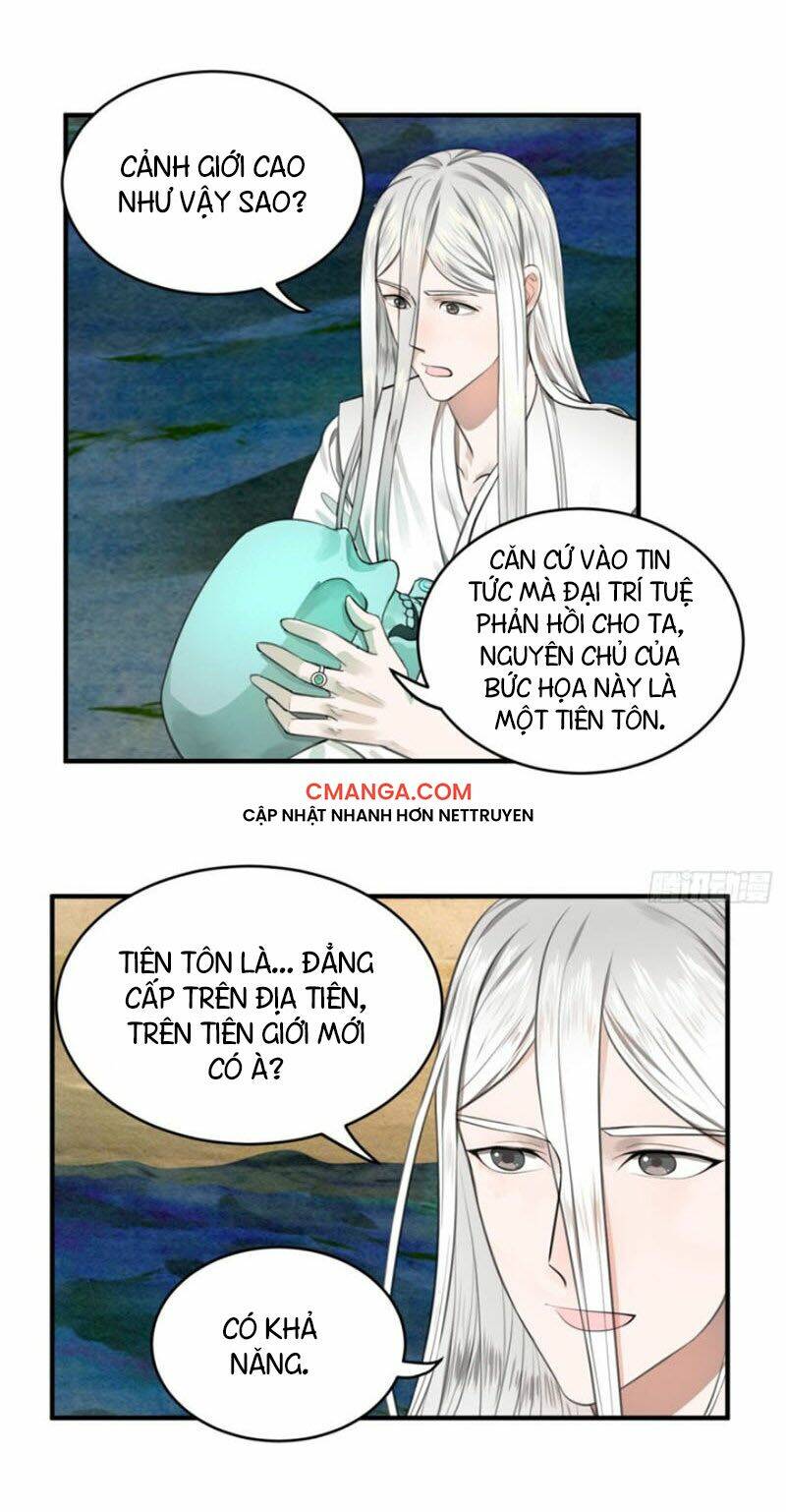 Ta Luyện Khí Ba Ngàn Năm Chapter 107 - Next Chapter 108