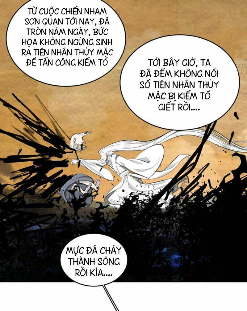 Ta Luyện Khí Ba Ngàn Năm Chapter 107 - Next Chapter 108