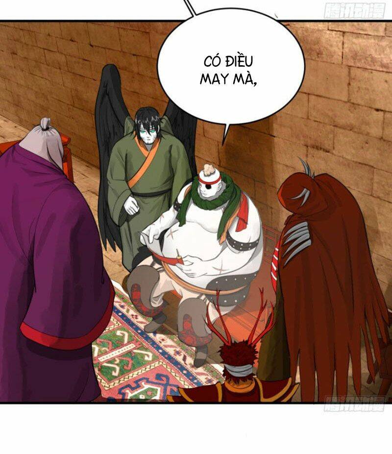 Ta Luyện Khí Ba Ngàn Năm Chapter 107 - Next Chapter 108