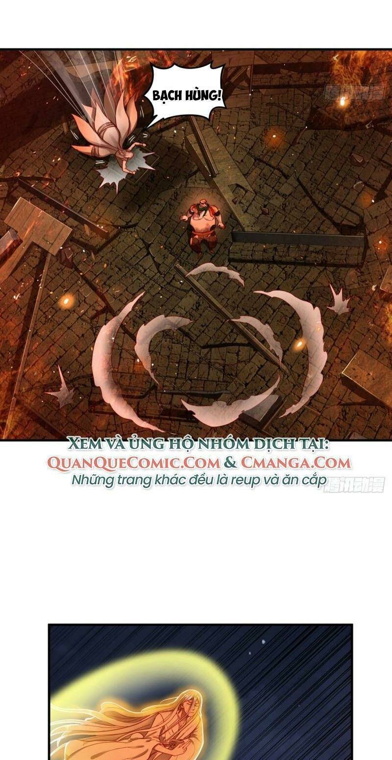 Ta Luyện Khí Ba Ngàn Năm Chapter 110 - Next Chapter 111