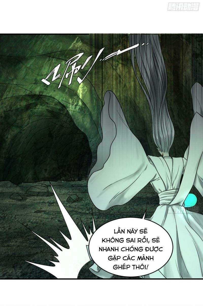 Ta Luyện Khí Ba Ngàn Năm Chapter 110 - Next Chapter 111