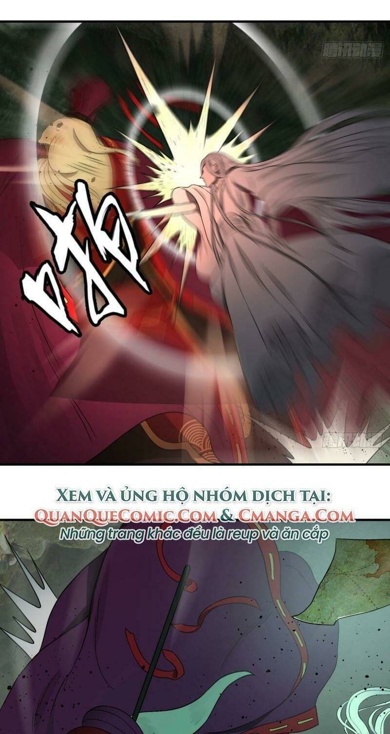 Ta Luyện Khí Ba Ngàn Năm Chapter 110 - Next Chapter 111