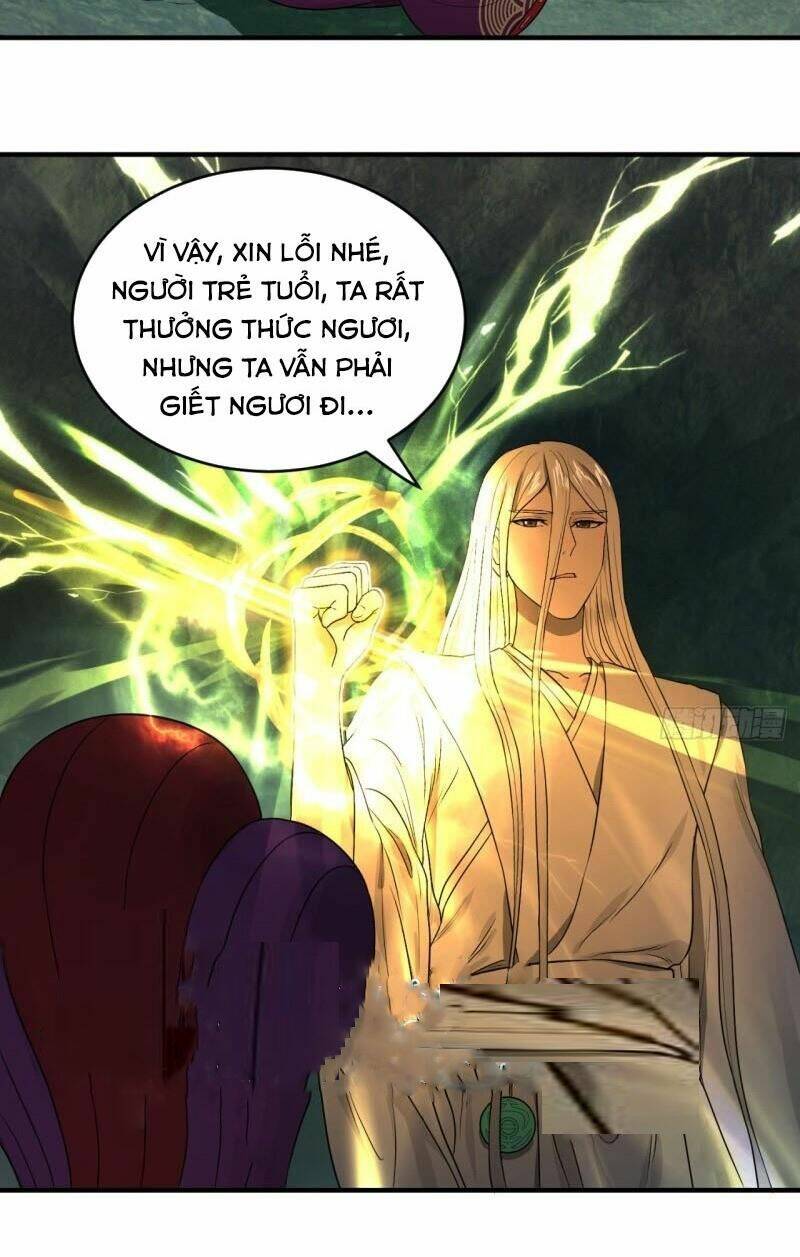 Ta Luyện Khí Ba Ngàn Năm Chapter 110 - Next Chapter 111