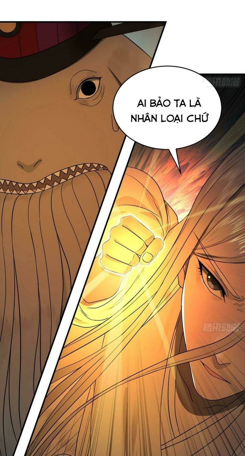 Ta Luyện Khí Ba Ngàn Năm Chapter 110 - Next Chapter 111