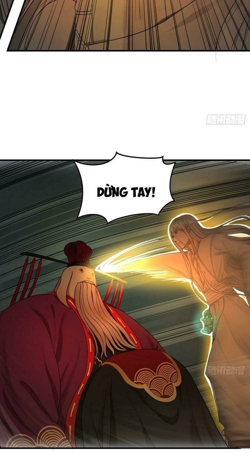 Ta Luyện Khí Ba Ngàn Năm Chapter 110 - Next Chapter 111