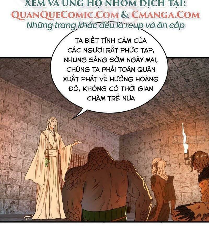 Ta Luyện Khí Ba Ngàn Năm Chapter 112 - Next Chapter 113