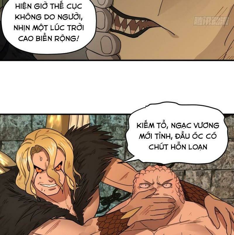 Ta Luyện Khí Ba Ngàn Năm Chapter 112 - Next Chapter 113