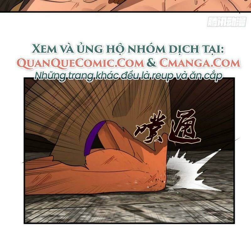 Ta Luyện Khí Ba Ngàn Năm Chapter 112 - Next Chapter 113