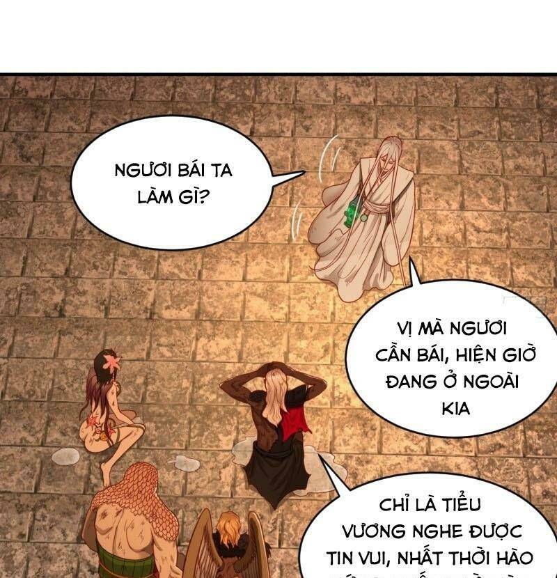 Ta Luyện Khí Ba Ngàn Năm Chapter 112 - Next Chapter 113