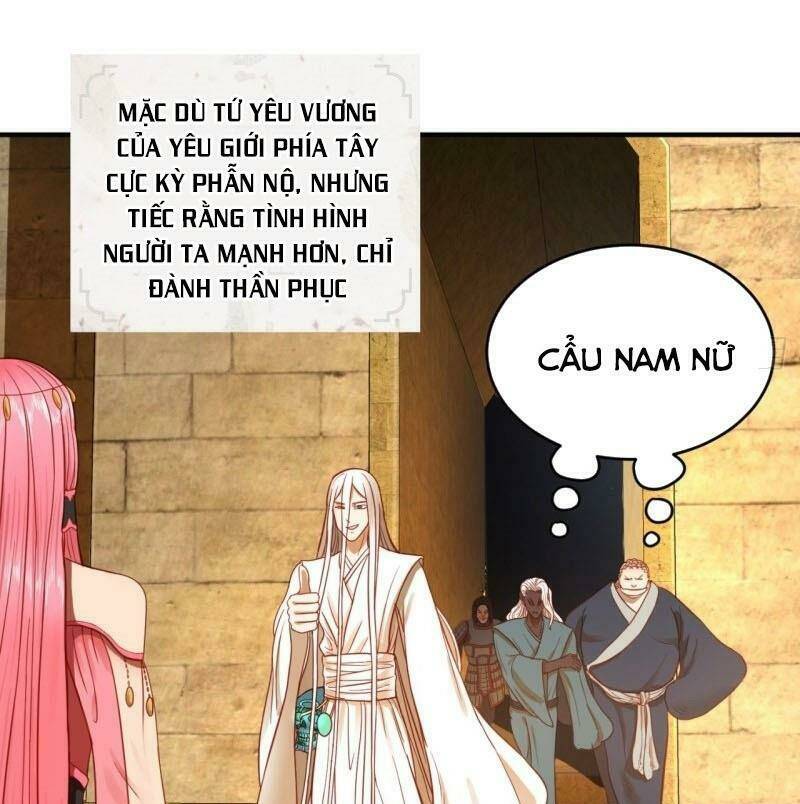 Ta Luyện Khí Ba Ngàn Năm Chapter 112 - Next Chapter 113