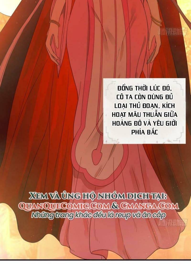 Ta Luyện Khí Ba Ngàn Năm Chapter 112 - Next Chapter 113