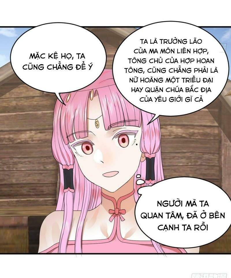 Ta Luyện Khí Ba Ngàn Năm Chapter 112 - Next Chapter 113