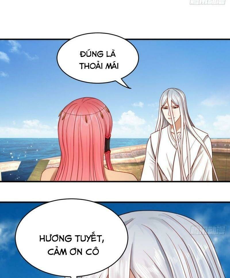 Ta Luyện Khí Ba Ngàn Năm Chapter 112 - Next Chapter 113