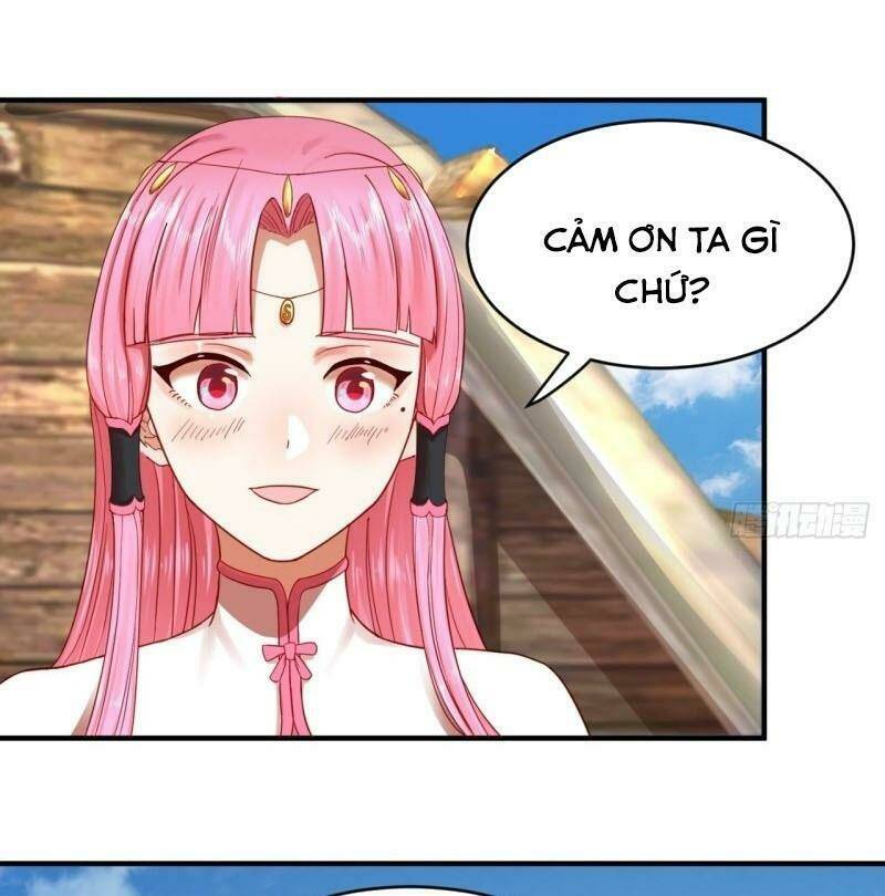 Ta Luyện Khí Ba Ngàn Năm Chapter 112 - Next Chapter 113