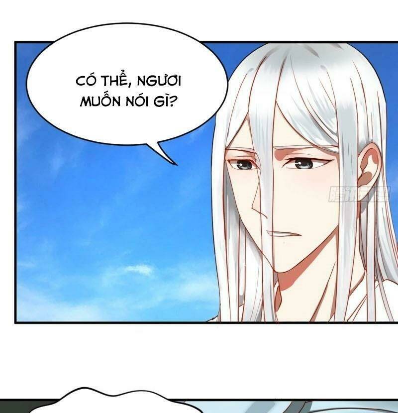 Ta Luyện Khí Ba Ngàn Năm Chapter 112 - Next Chapter 113